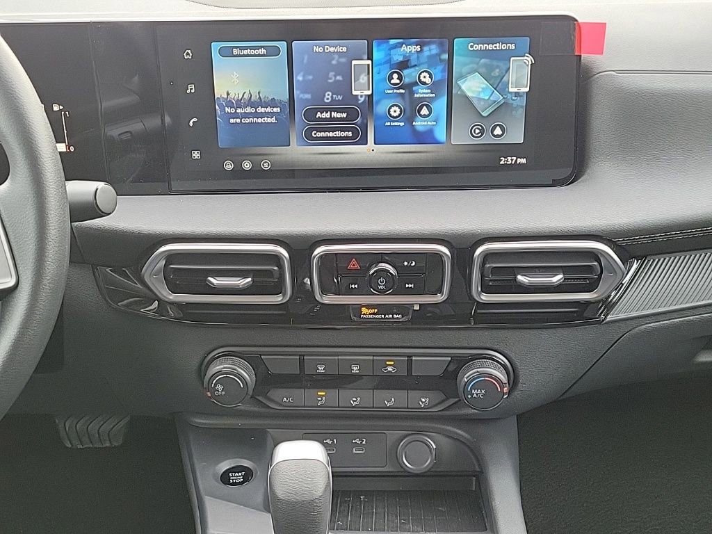 Thumbnail: 2026 Nissan Sentra - 12