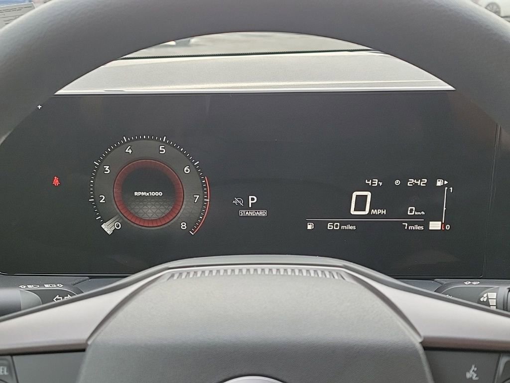 Thumbnail: 2026 Nissan Sentra - 15