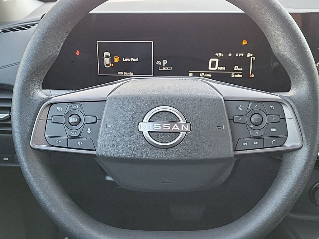 Thumbnail: 2026 Nissan Sentra - 21