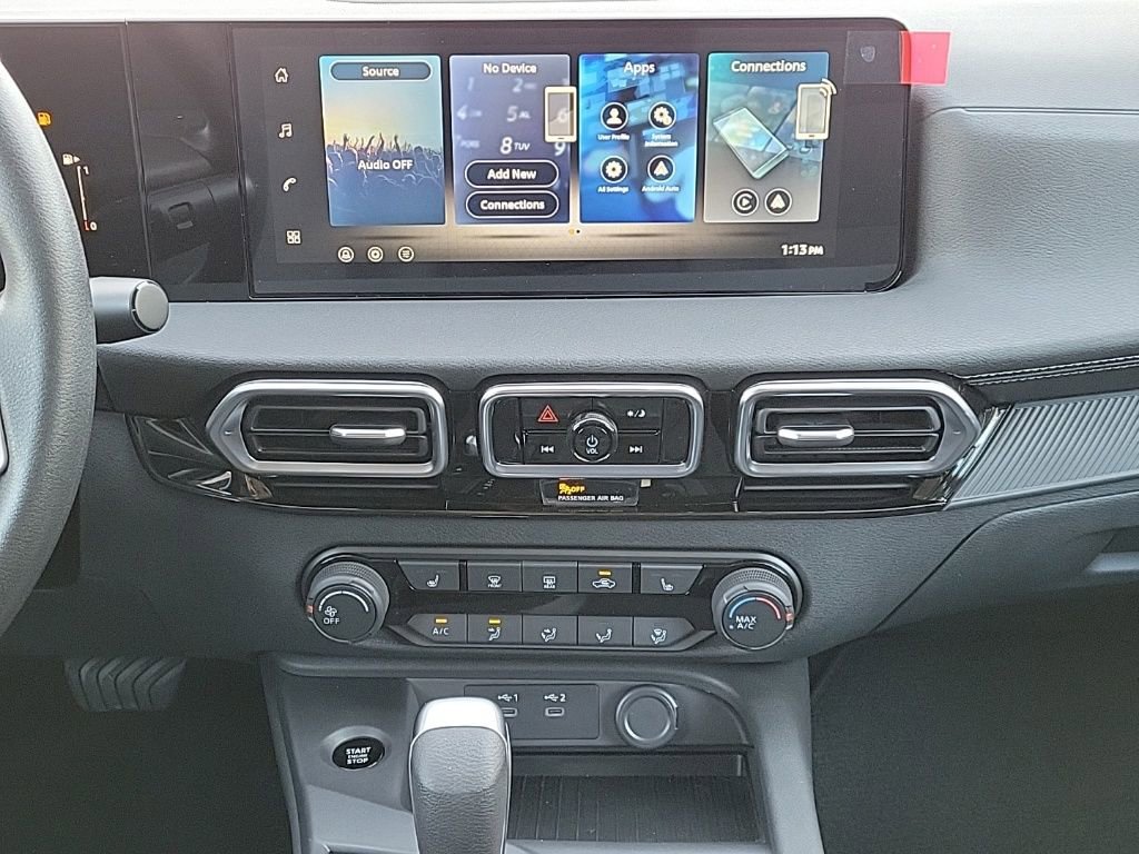 Thumbnail: 2026 Nissan Sentra - 12