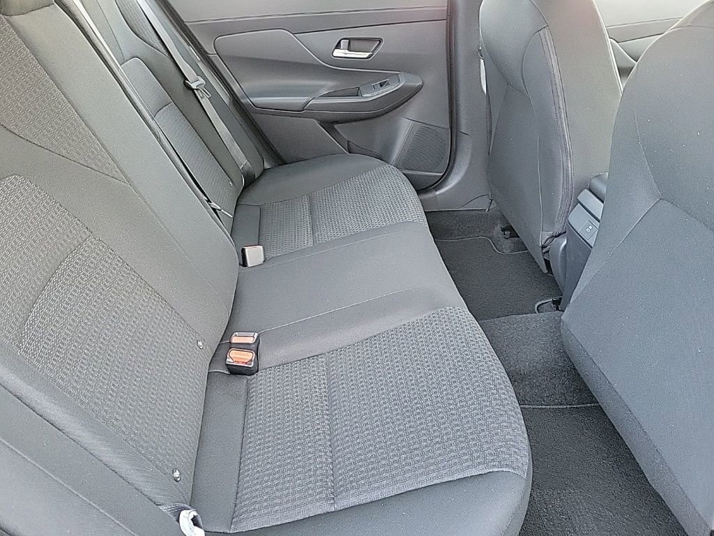 Thumbnail: 2026 Nissan Sentra - 20