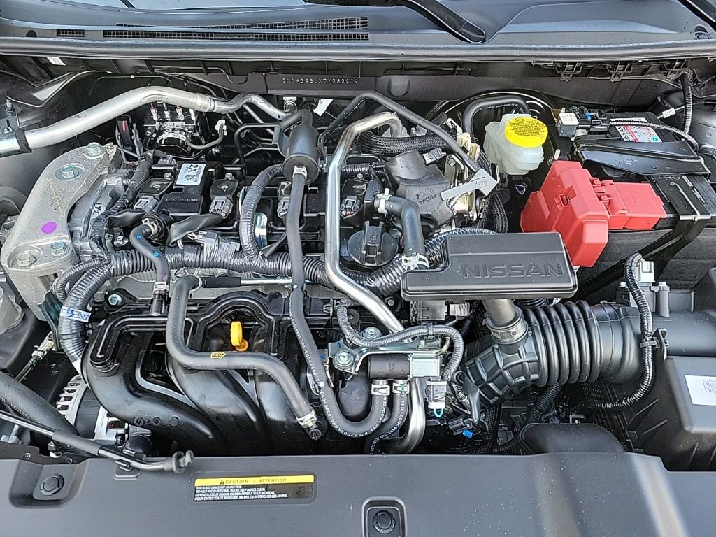 Thumbnail: 2026 Nissan Sentra - 8