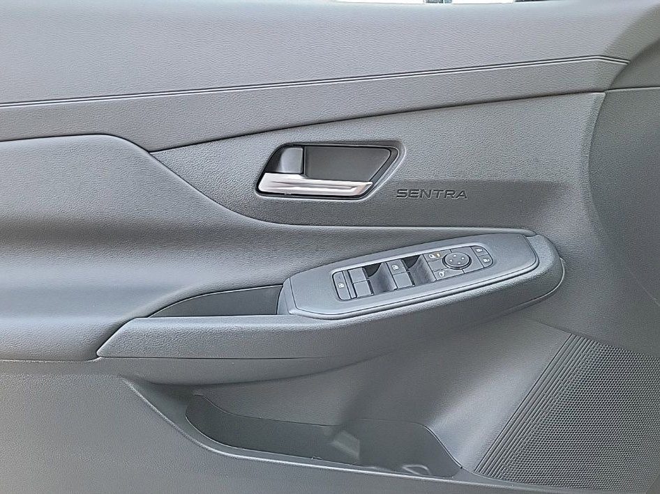 Thumbnail: 2026 Nissan Sentra - 27