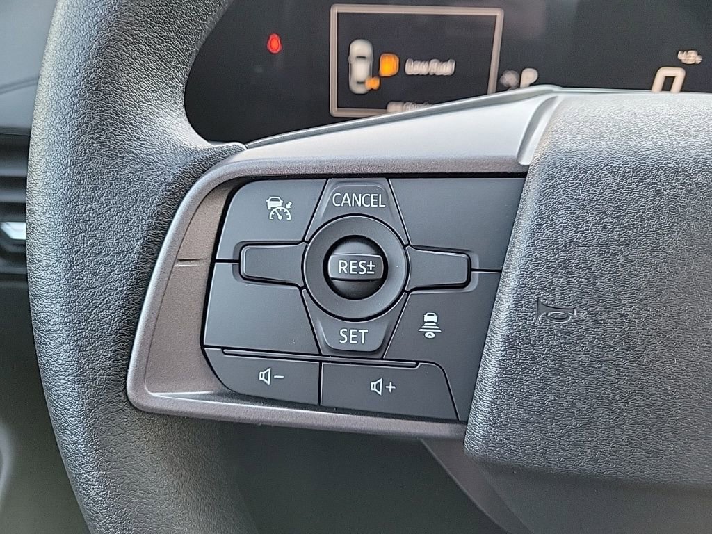 Thumbnail: 2026 Nissan Sentra - 22