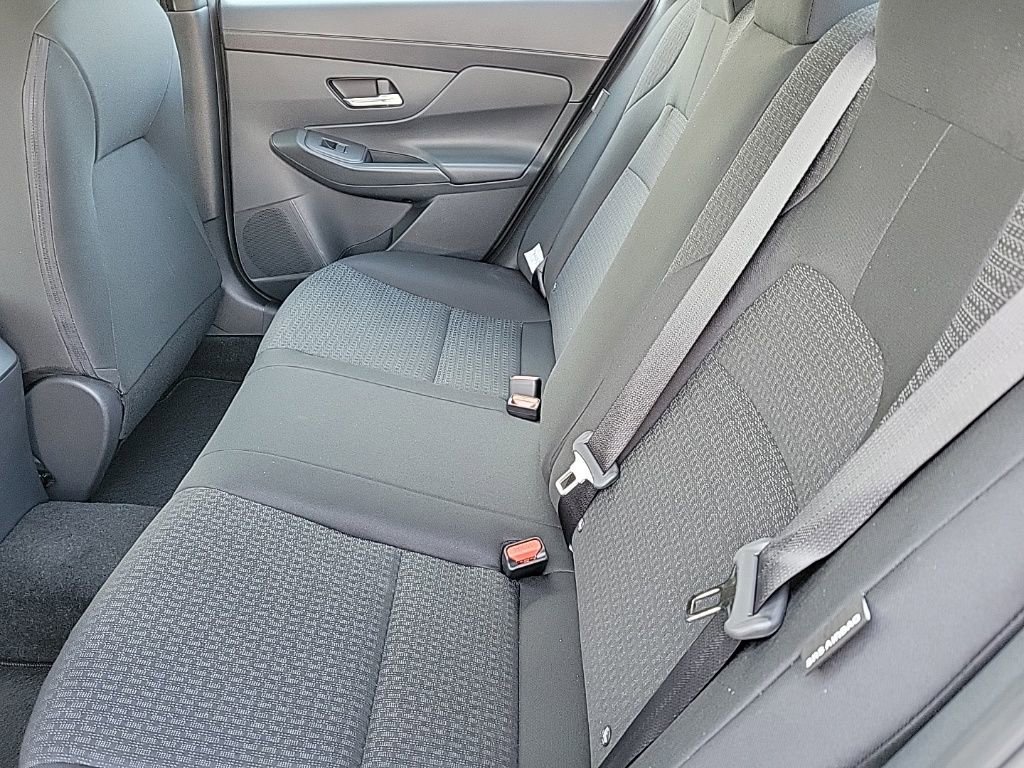 Thumbnail: 2026 Nissan Sentra - 11