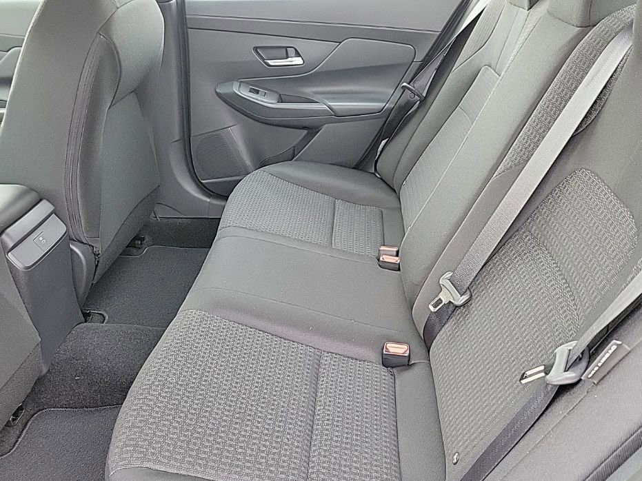 Thumbnail: 2026 Nissan Sentra - 11