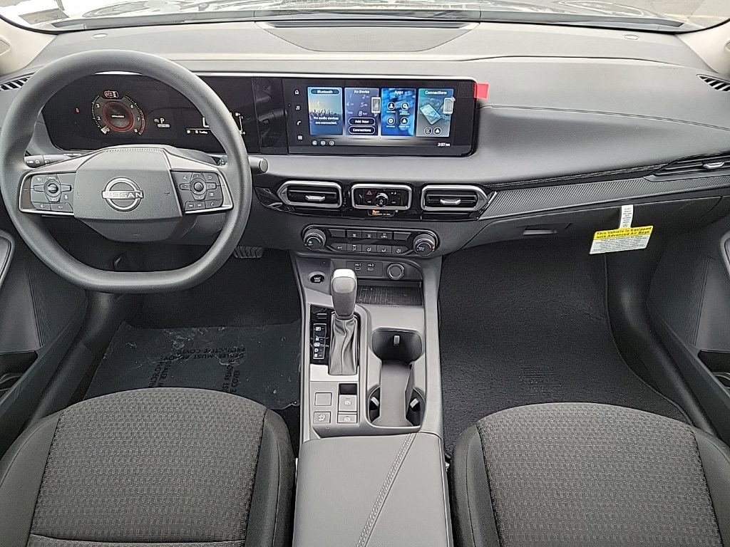 Thumbnail: 2026 Nissan Sentra - 2