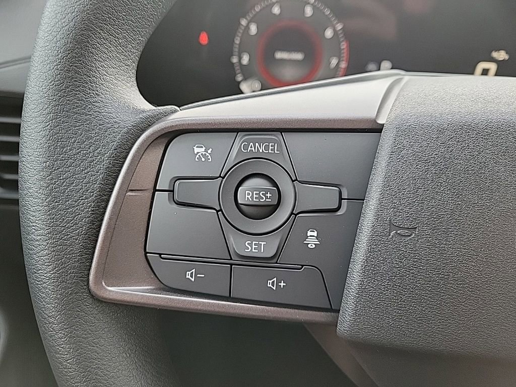 Thumbnail: 2026 Nissan Sentra - 24