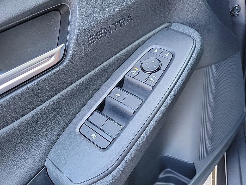 Thumbnail: 2026 Nissan Sentra - 28