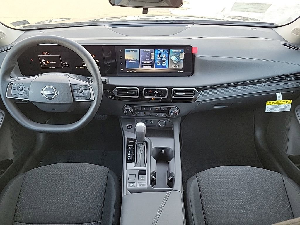 Thumbnail: 2026 Nissan Sentra - 2