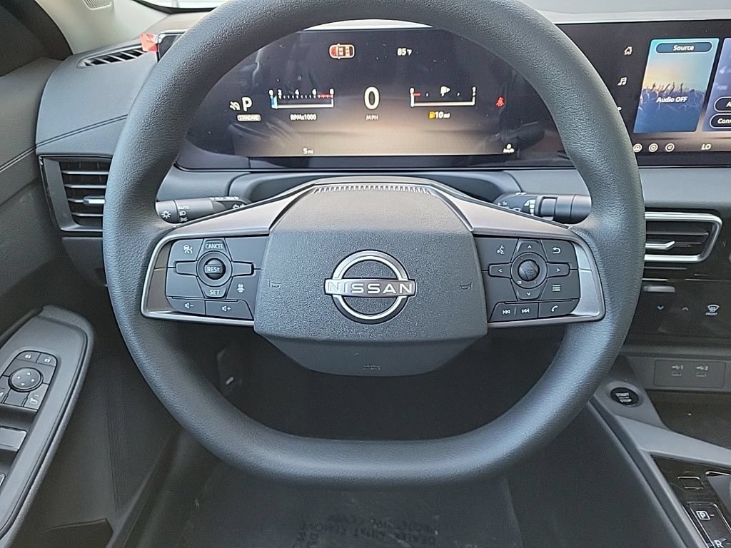 Thumbnail: 2027 Nissan Sentra - 7
