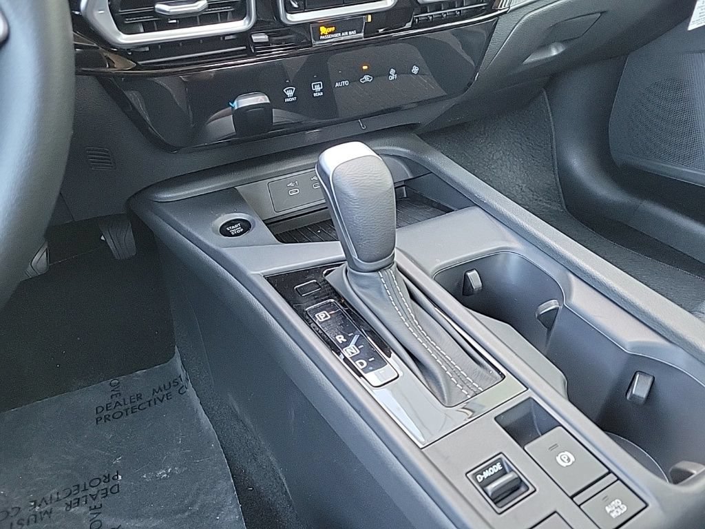 Thumbnail: 2027 Nissan Sentra - 12