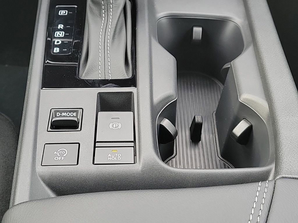 Thumbnail: 2026 Nissan Sentra - 24