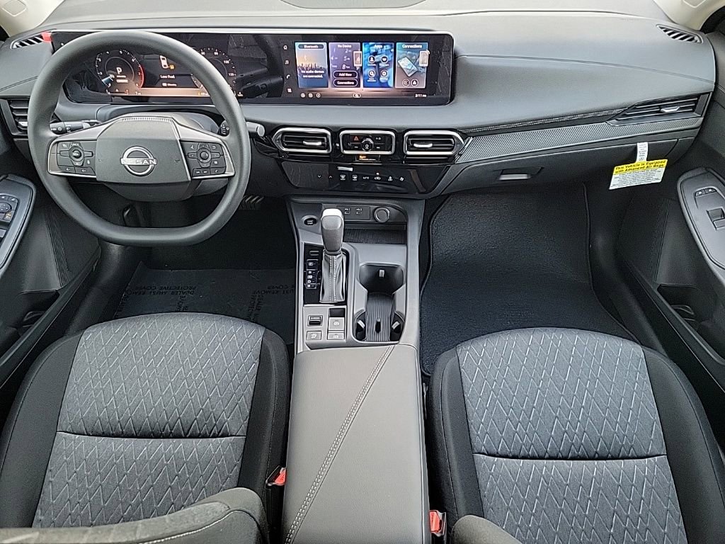 Thumbnail: 2026 Nissan Sentra - 2