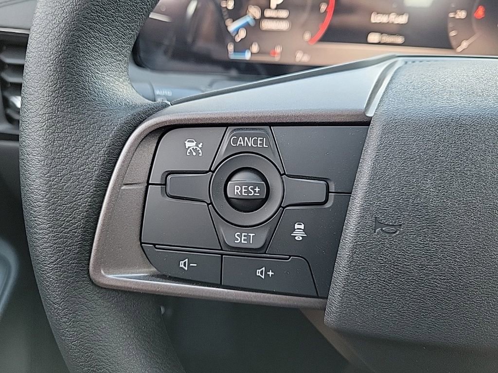 Thumbnail: 2026 Nissan Sentra - 21