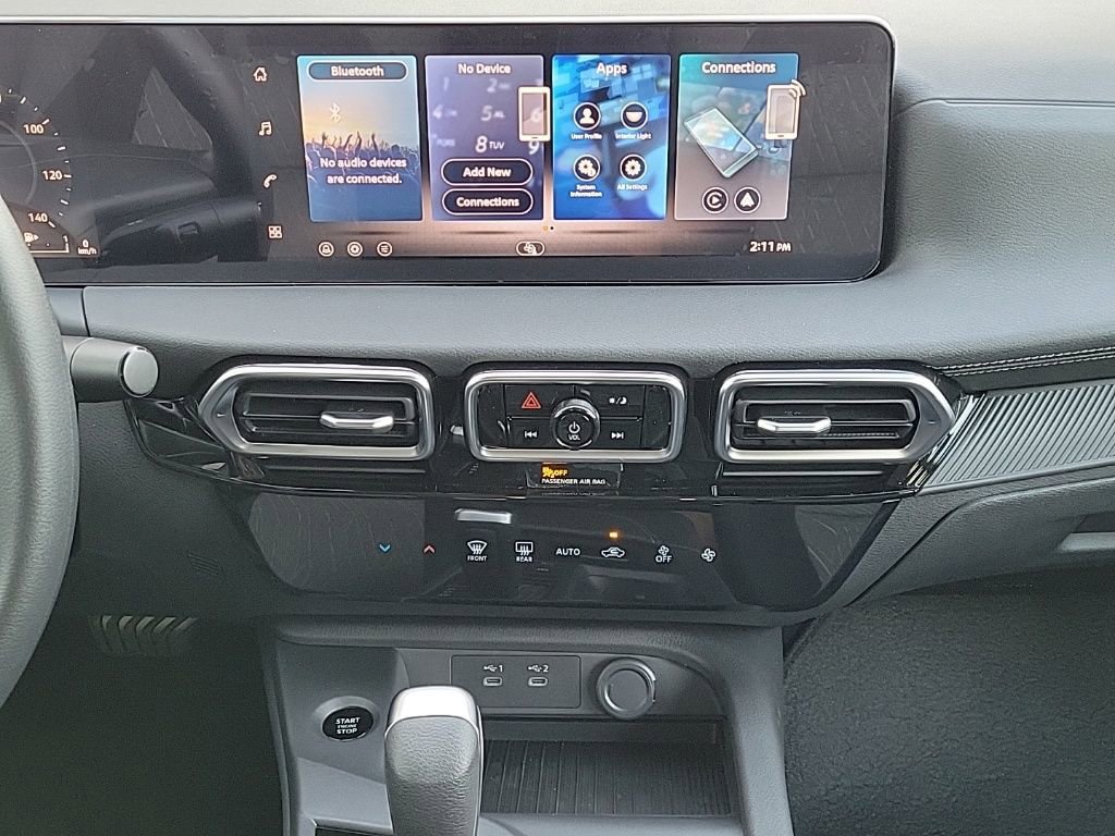 Thumbnail: 2026 Nissan Sentra - 12