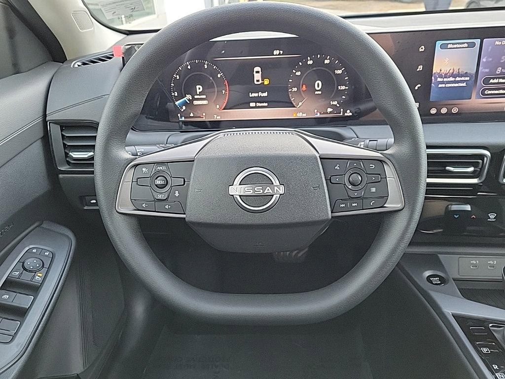Thumbnail: 2026 Nissan Sentra - 8