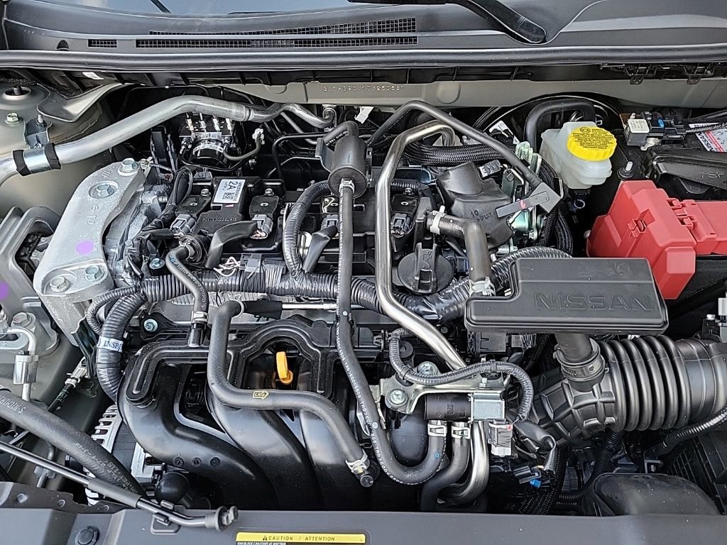 Thumbnail: 2026 Nissan Sentra - 7