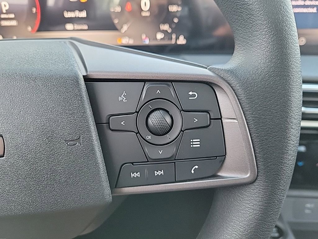 Thumbnail: 2026 Nissan Sentra - 22
