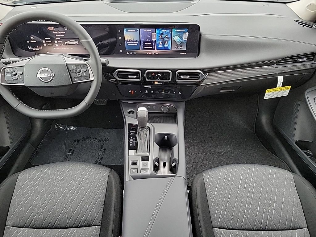Thumbnail: 2026 Nissan Sentra - 2