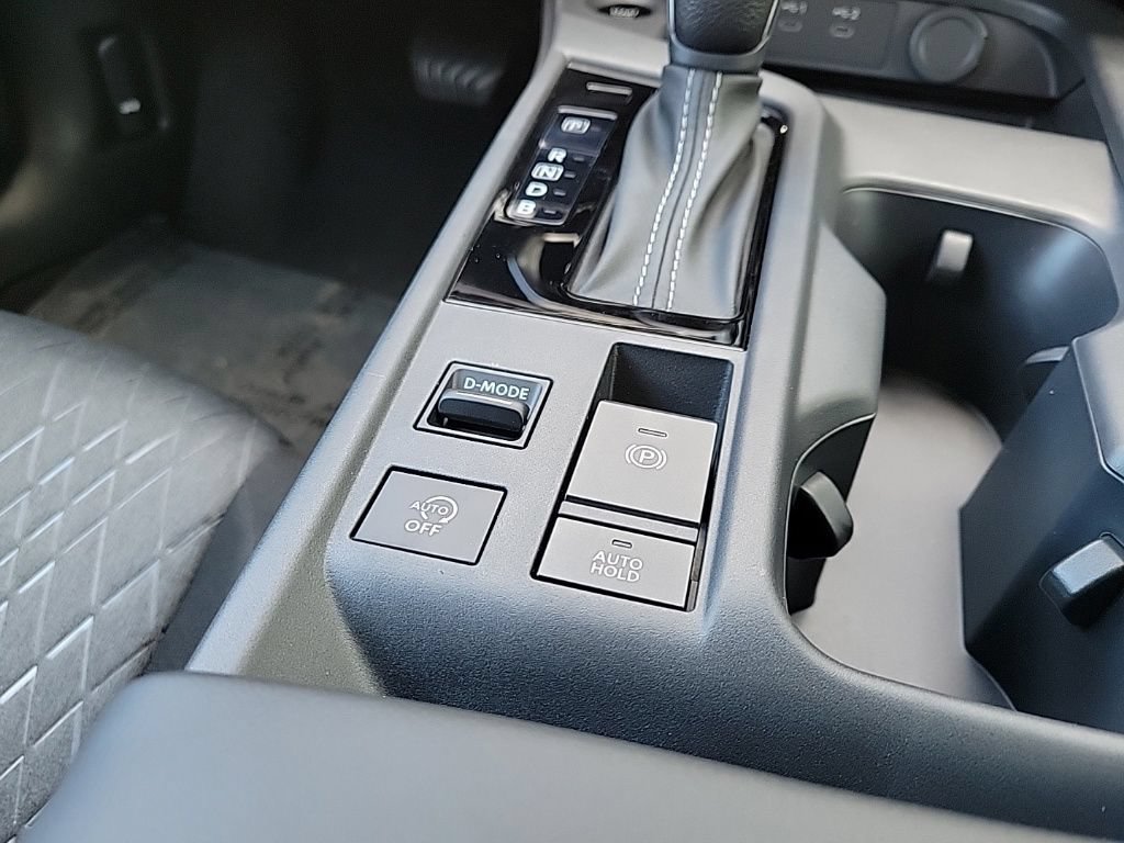 Thumbnail: 2027 Nissan Sentra - 21