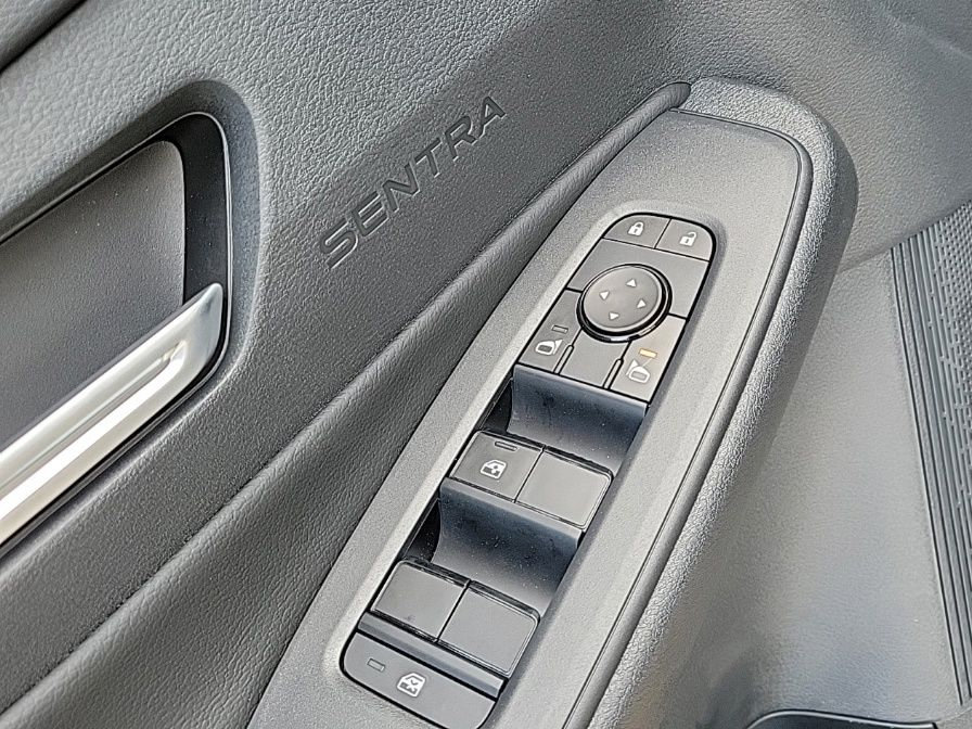 Thumbnail: 2027 Nissan Sentra - 23
