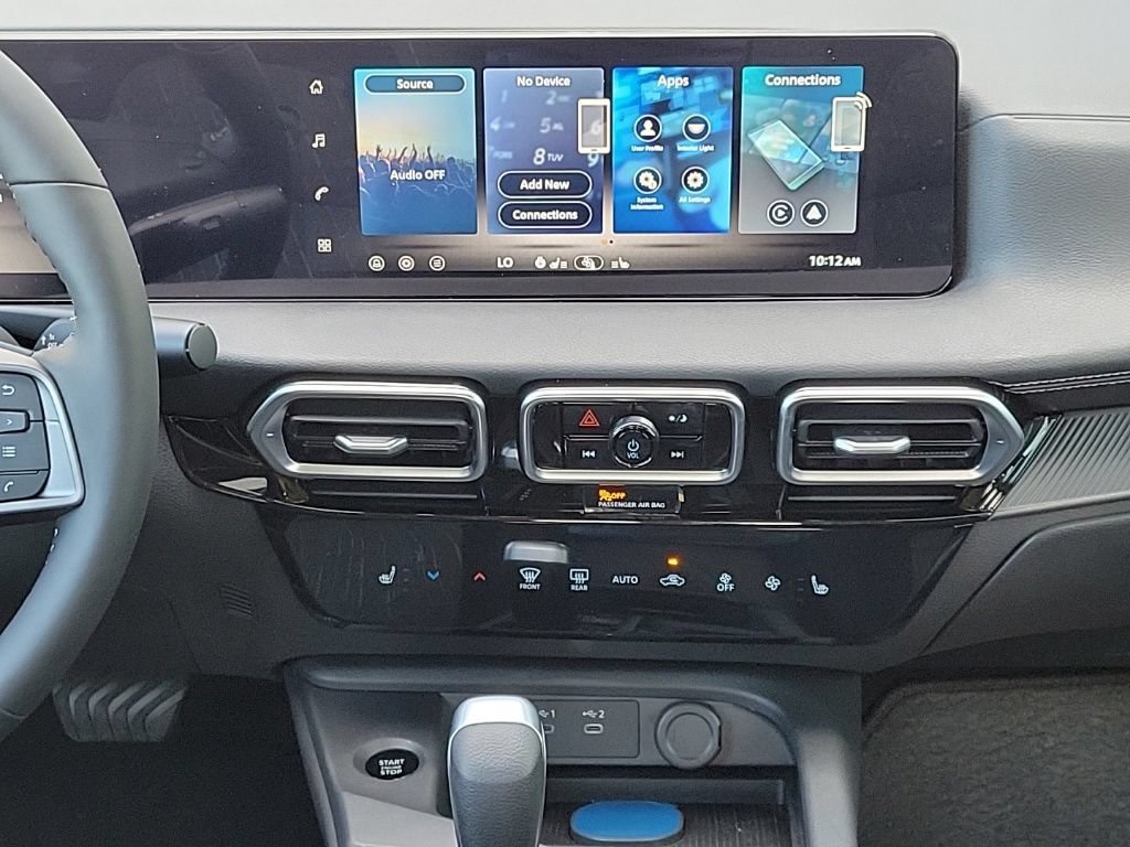 Thumbnail: 2027 Nissan Sentra - 10