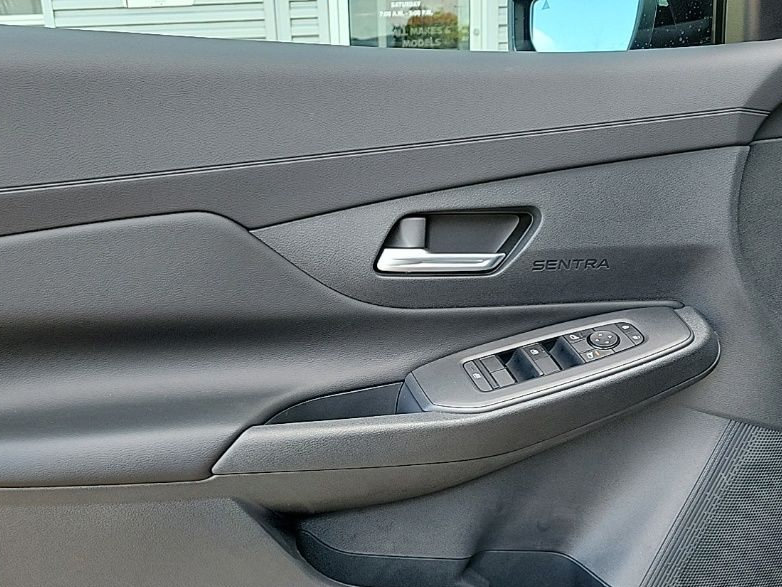 Thumbnail: 2027 Nissan Sentra - 22