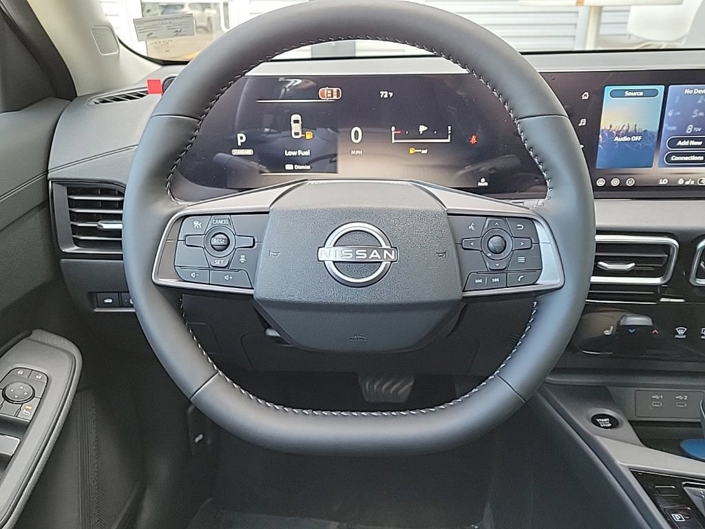 Thumbnail: 2027 Nissan Sentra - 6