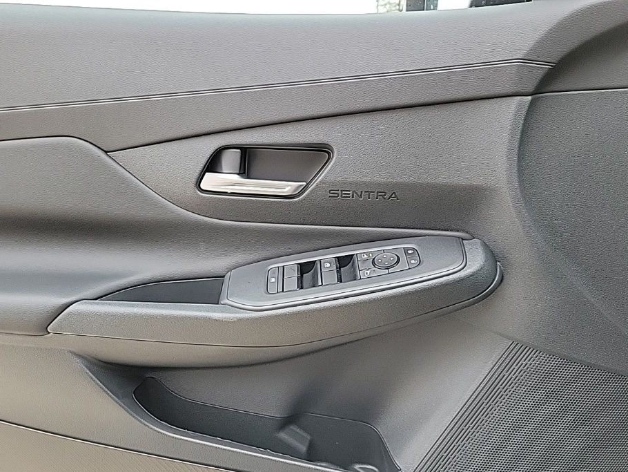 Thumbnail: 2026 Nissan Sentra - 30