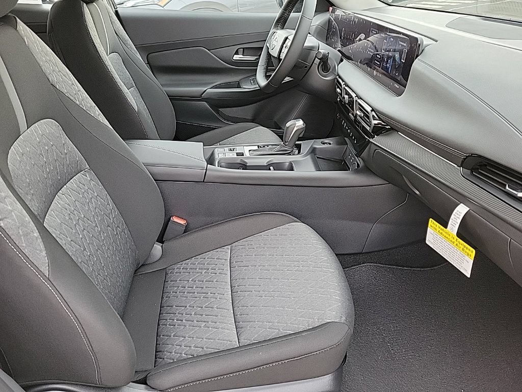 Thumbnail: 2026 Nissan Sentra - 12
