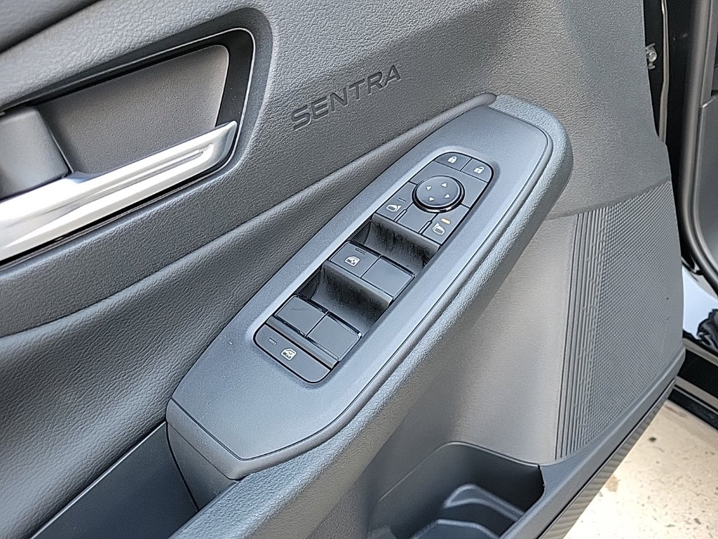 Thumbnail: 2026 Nissan Sentra - 28