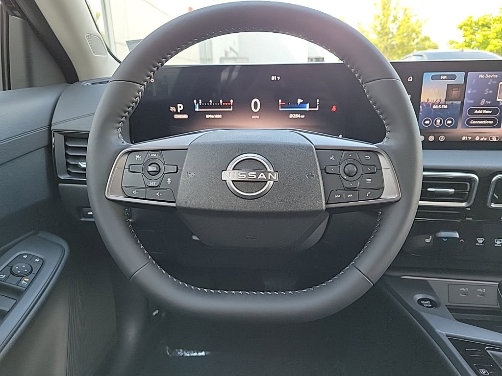 Thumbnail: 2026 Nissan Sentra - 8