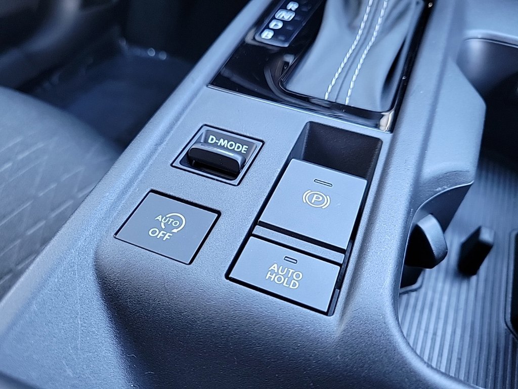Thumbnail: 2026 Nissan Sentra - 25