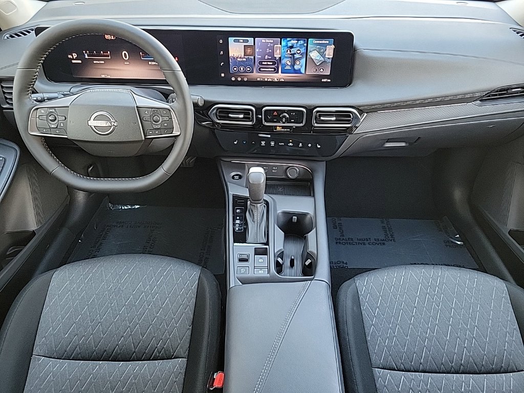 Thumbnail: 2026 Nissan Sentra - 2