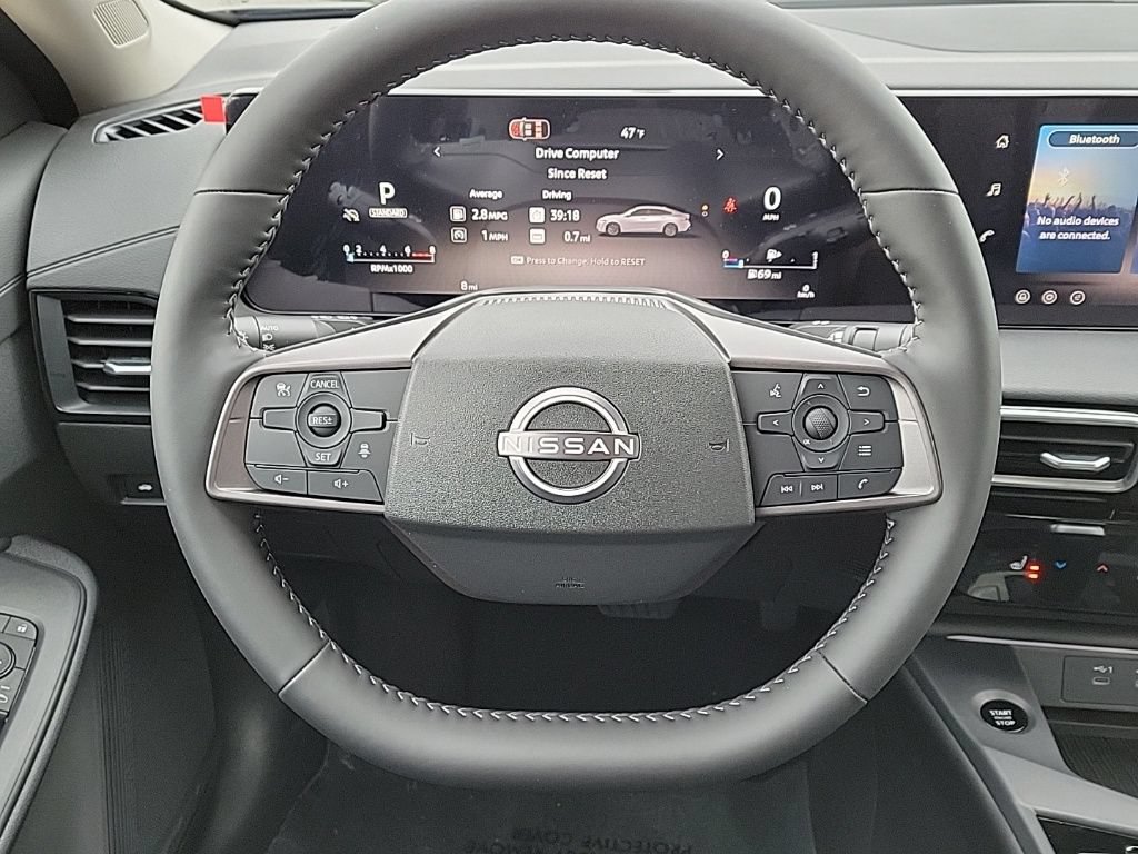 Thumbnail: 2026 Nissan Sentra - 10