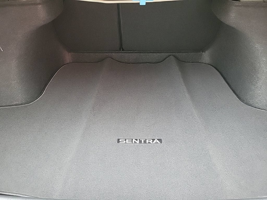 Thumbnail: 2026 Nissan Sentra - 16