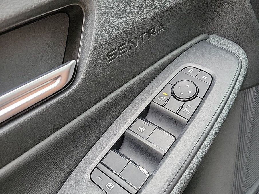 Thumbnail: 2026 Nissan Sentra - 31
