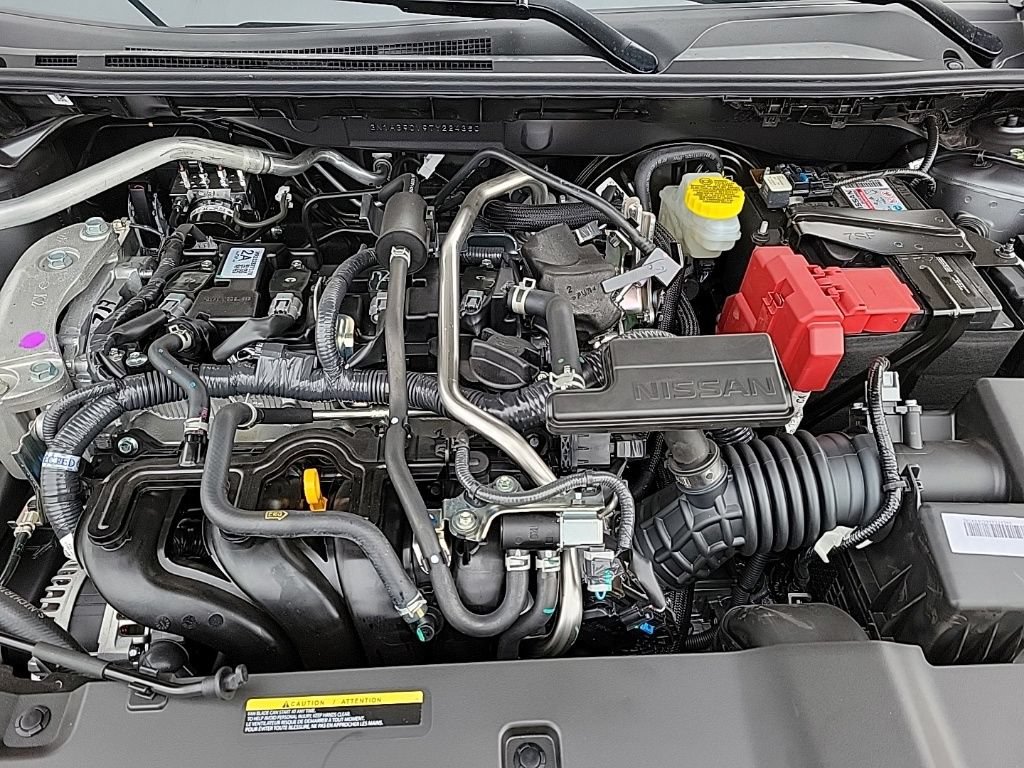Thumbnail: 2026 Nissan Sentra - 9