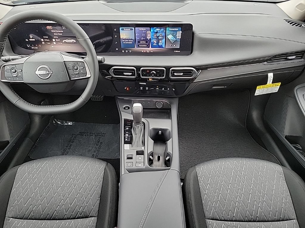 Thumbnail: 2026 Nissan Sentra - 2