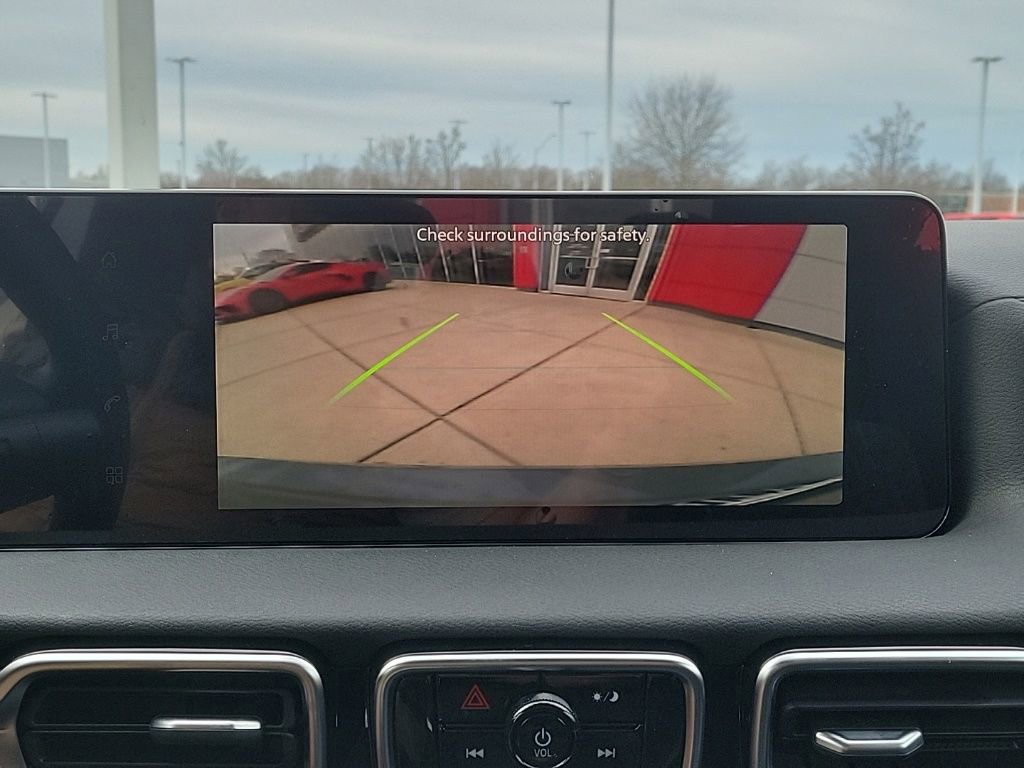 Thumbnail: 2026 Nissan Sentra - 25