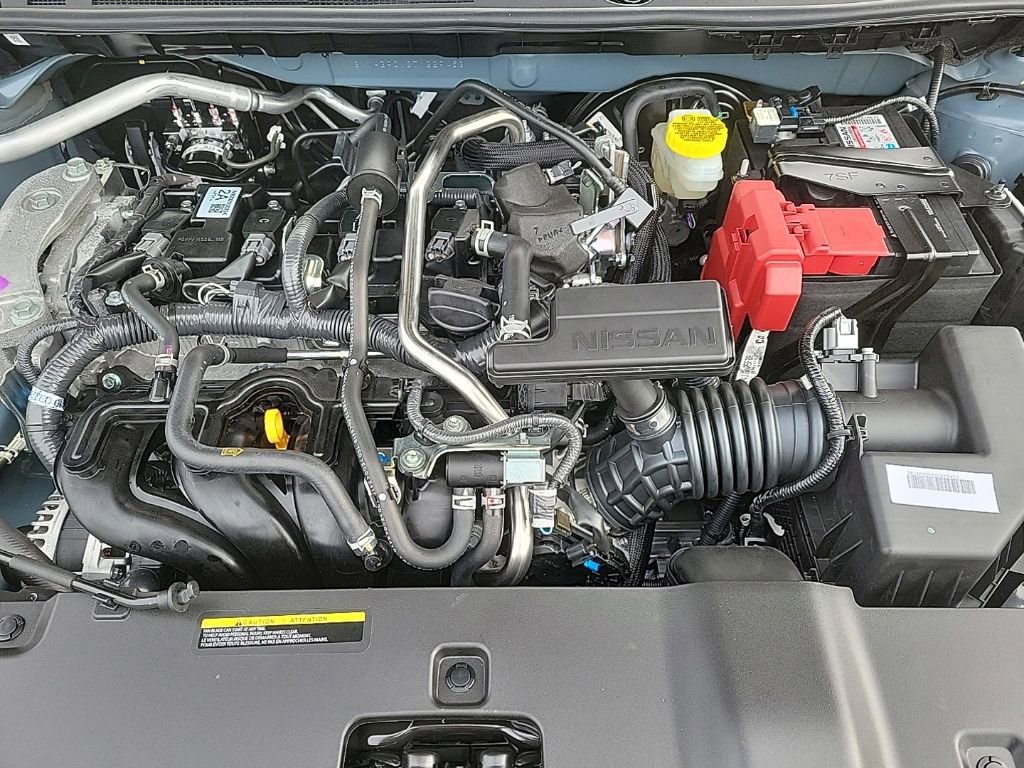 Thumbnail: 2026 Nissan Sentra - 9