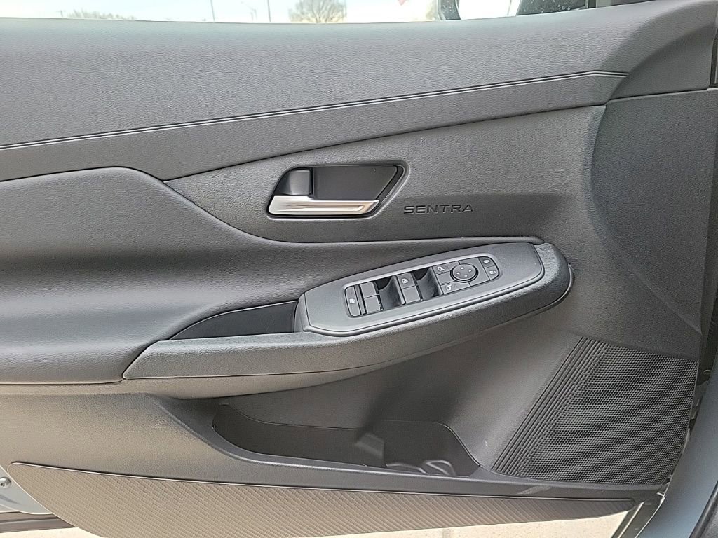 Thumbnail: 2026 Nissan Sentra - 28