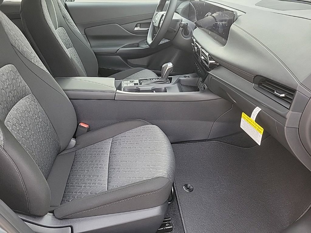 Thumbnail: 2026 Nissan Sentra - 21