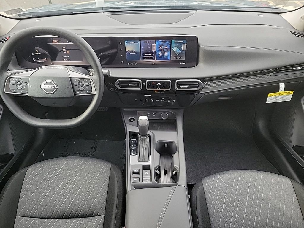 Thumbnail: 2026 Nissan Sentra - 2