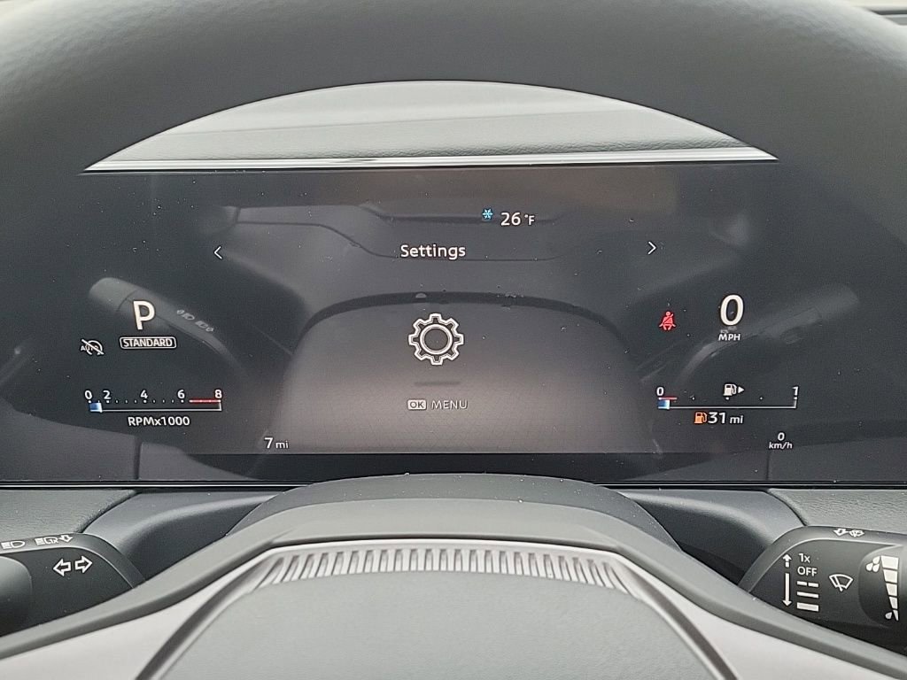 Thumbnail: 2026 Nissan Sentra - 16