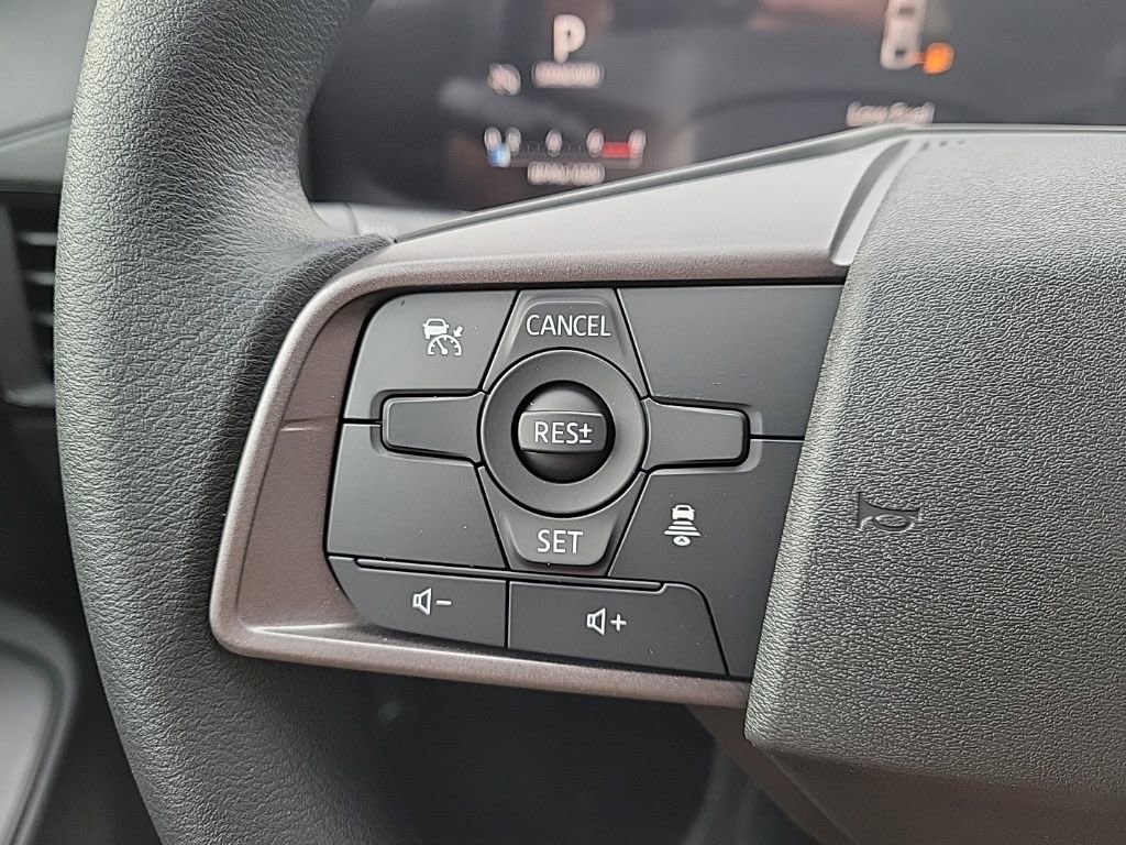 Thumbnail: 2026 Nissan Sentra - 23