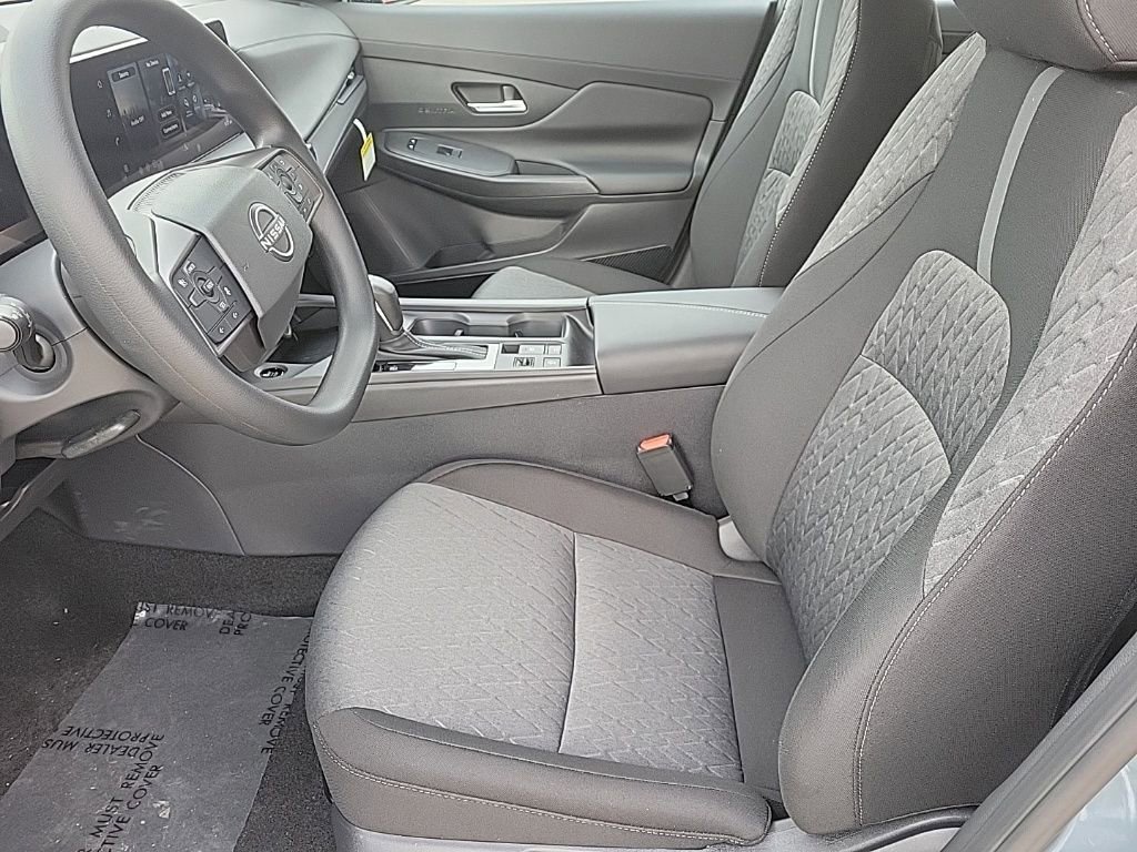 Thumbnail: 2026 Nissan Sentra - 11