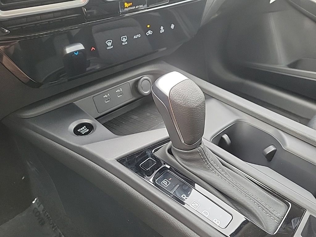 Thumbnail: 2026 Nissan Sentra - 15