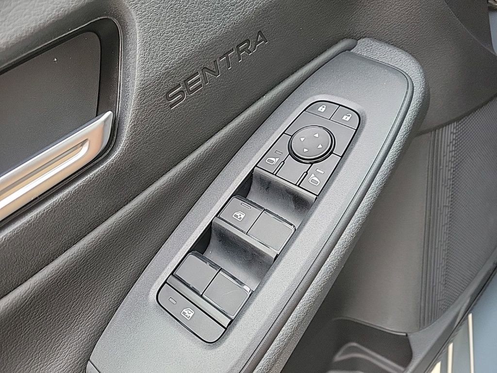 Thumbnail: 2026 Nissan Sentra - 29